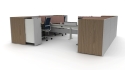 Staks, Agile, Staks Slide-Out Storage, ...