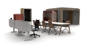 Heya, Applause, Eleven Wood, Genus, Harpin, Heya retreat, Intermix conference, Obeya, ...