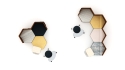 Hex, Sorta, and Heya