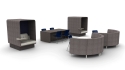 Coact, Nineteen20, Genus HD, LeanTo, ...