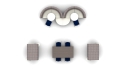 Coact, Nineteen20, Genus HD, LeanTo, ...