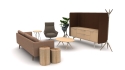 Cosíma, Denro, Heya, Roo, Roo coat rack, Roo planter, Wyre, ...