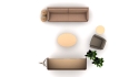 Cosíma, Denro, Heya, Roo, Roo coat rack, Roo planter, Wyre, ...