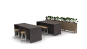 Intermix, Intermix planter, and Fleet