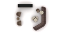 Elara, Blueprint, X&O, Rowen, ...