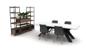 Intermix conference, Harpin, and Vide