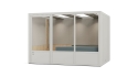 Room L Focus Room