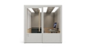 Room M Configurable Unit