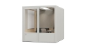 Room M Configurable Unit