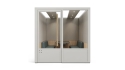 Room M Configurable Unit