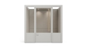 Room S Configurable Unit