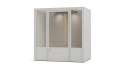 Room S Configurable Unit