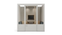 Room S Configurable Unit