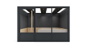 Room L Focus Room