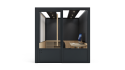 Room M Configurable Unit