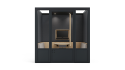 Room S Configurable Unit