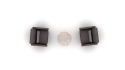 Retrospect, Modern Amenity, and Pillows