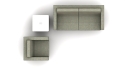 Cubic and X&O