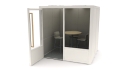 Room M, Harpin, and Nineteen20