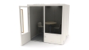 Room M, Harpin, and Nineteen20
