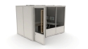 Room L, Staks, Genus, Monitor arm and docking, ...