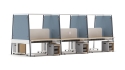 Kaleid workstation