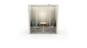 Room S, Kasura, Nineteen20, ...