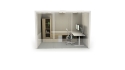 Room L, Staks, Genus, Monitor arm and docking, ...
