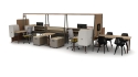 Kaleid, Genus, Noho Move Chair, Binny, Ramble, ...