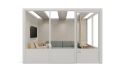 Room L Focus Room