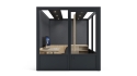 Room M Configurable Unit