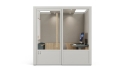 Room M Configurable Unit