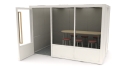 Room L and Fleet