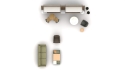 LeanTo, Kasura, Kosa, Maive, Nineteen20, Roo planter, Rowen conversation, Raya, Zero, ...