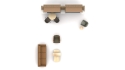 LeanTo, Rowen, Rowen conversation, Kasura, Nineteen20, Raya, Kintra, ...