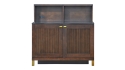 Credenzas-TV panels