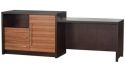 Credenzas-TV panels