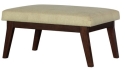Benches/ottomans