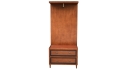 Closets/wardrobes