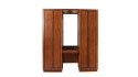 Closets/wardrobes