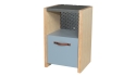 Nightstands/end tables