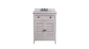 Lavatory cabinets