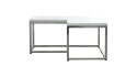 Cocktail tables