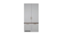 Closets/wardrobes