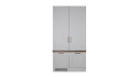 Closets/wardrobes