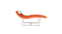 Chaise lounge