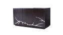 Credenzas-TV panels