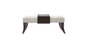 Benches/ottomans