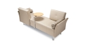 Modular lounge