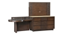 Credenzas-TV panels
